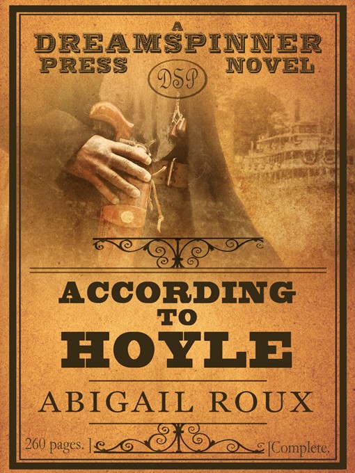 Title details for According to Hoyle by Abigail Roux - Available